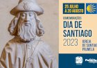 Dia de Santiago comemorado com Exposição e Música Medieval em Palmela