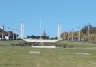 Parque Eduardo VII, um oásis na capital