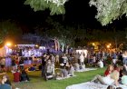 Festival Música ao Lago volta a trazer energia e boas vibrações ao Jardim de Vendas Novas