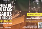 Município da Sertã promove XIV Feira de Objectos Usados e Velharias