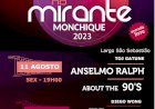Festival “Noites no Mirante” regressa nos dias 11 e 12 de Agosto