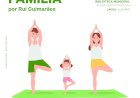 “Yoga em Família” por Rui Guimarães
