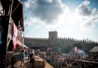 Mercado Medieval começou dia 20 e prolonga-se até 30 de Julho