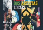 A Arte no Território pelas mãos dos Artistas Locais