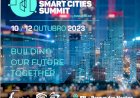 Portugal Smart Cities Summit 2023 recebe Eslováquia e Bratislava como pais e cidade convidada