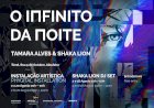 “O infinito da noite” leva arte, música e cultura às noites de albufeira no próximo mês de Agosto