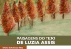 Exposição “Paisagens do Tejo” de Luzia Assis