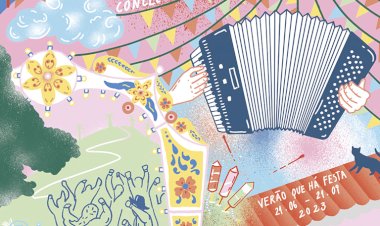 Município da Sertã aposta no pioneirismo para valorizar festas populares e cria passaporte que dá prémios