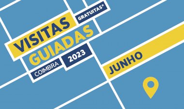 Fundação da Cidade e Rainha Santa Isabel em destaque na programação de visitas guiadas em Julho