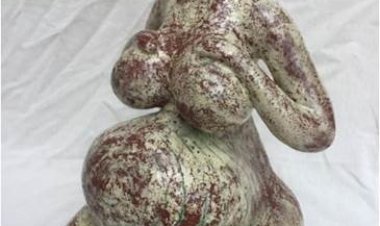 Fotografia, cerâmica e pintura são os destaques de Julho nas galerias de arte de Albufeira