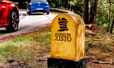Rotas de Portugal Escape Livre apresenta a Rota Turística da EN 17: A Estrada da Beira