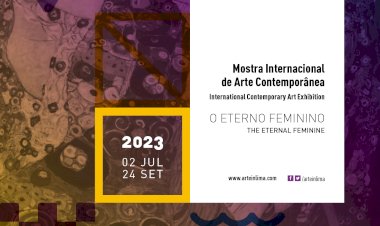 Art’in Lima 2023 abre ao Público