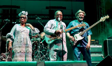 Festival MED voltou a reunir milhares em Loulé para uma experiência inesquecível ao som das músicas do mundo