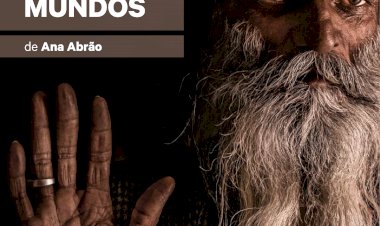 Exposição Fotográfica "Outros Mundos" no município de Lagoa