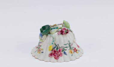 Museu do Oriente Apresenta A Força das Coisas Frágeis