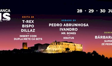 Feira Franca de Avis traz música e muito mais
