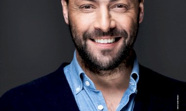 Concerto com António Zambujo - Centro de Artes e Espectáculos, 29 de Julho, 22H00