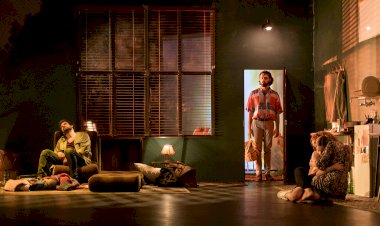 Programação de Julho traz teatro, dança e espectáculos ao ar livre ao TCSB