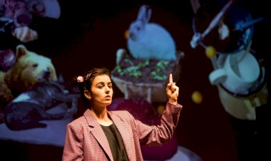 Em Julho, o cineteatro louletano está (com) fora da norma,  uma outra bela adormecida e prémio jovens músicos RTP