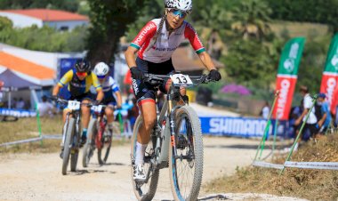 Selecção Nacional - Dois sextos lugares para Portugal