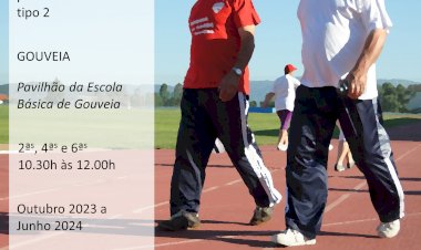 Diabetes em Movimento