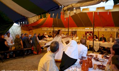 Feira Medieval regressa em 2024 a Montemor-o-Novo