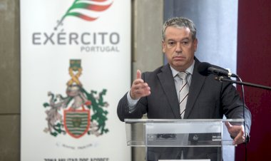 Sérgio Rezendes defende que “Forte de São Brás é sem dúvida digno do título de património nacional”