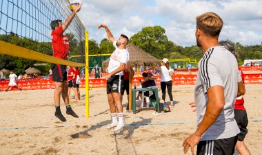 Quatro sábados em cheio nos Jogos do Rio 2023: são todos vencedores!