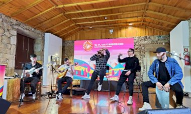 Tarouca é palco do maior festival de Verão da região