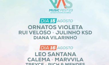 Oeiras Music Fest