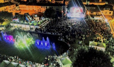 Inscrições abertas para expositores nas "Festas da Vila" de Figueira de Castelo Rodrigo