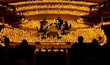 Concertos à luz das velas chegam a Cascais e ao Estoril este Verão