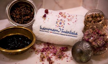 Festival Islâmico de Mértola apresenta Hammam & Casa de Chá