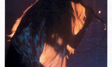 Weyes Blood de regresso a Portugal em Outubro