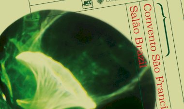 Paisagens Sonoras da Cidade em Coimbra