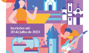 Festas do Senhor de Calvário 2023