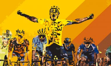 Loulé prepara-se para receber a chegada de uma etapa da volta a Portugal em bicicleta