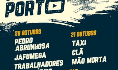 “Rock à Moda do Porto” regressa em dose dupla