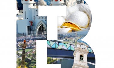 Coimbra é o município convidado da BTL 2024