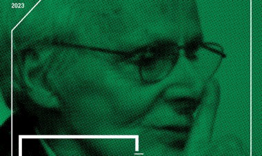 Exposição «Encontro de Gestos» assinala o centenário de Mário Cesariny