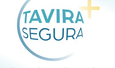 Município de Tavira encontra-se a implementar o programa “Tavira + Segura”