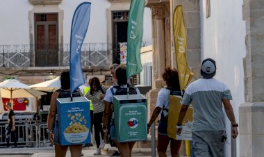 Sustentabilidade ambiental voltou a integrar o cartaz do festival MED'23