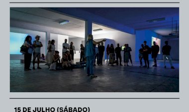 Sábado é "Dia Aberto no Museu Bienal de Cerveira"