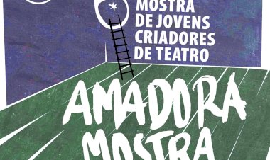 Recreios da Amadora recebe entre 19 e 23 de Julho a 6.ª Amadora Mostra