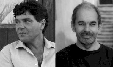 14ª edição do Festival das Artes QuebraJazz com concerto de   Carlos Bica e João Paulo Esteves da Silva  nas ruínas de Conímbriga