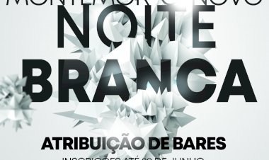 Rua de Aviz recebe Noite Branca a 4 de Agosto