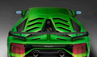 Museu do Caramulo inaugura exposição “Lamborghini: 60 anos a cortar o vento”