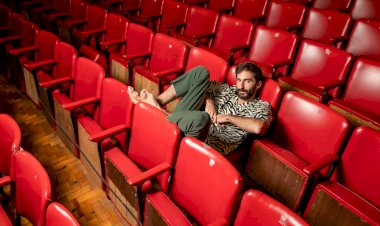 Tiago Vilhena, B. Leza