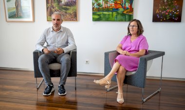 Teatro regressa à varanda dos Paços da Cultura no dia 22 de Julho