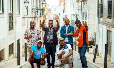 Músicas do Mundo estão de volta a Sines e a Porto Covo